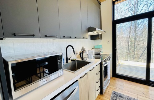 La Conception Chalet De Esquí | La Charming Chalet in Nature