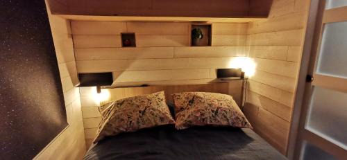 Verbiesles Casa | La Charmotte