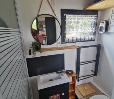 Verbiesles Casa | La Charmotte
