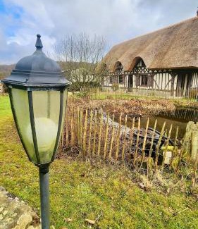 Auzouville-sur-Saane Casa | La Charreterie