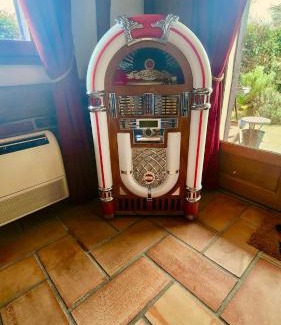 Auzouville-sur-Saane Casa | La Charreterie