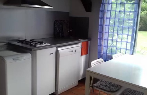 Thenouville Casa | La charretterie du petit bois