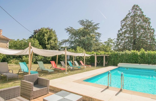 Chaunay Cabaña | 3 casas rurales con encanto en un entorno rural con fácil acceso a las atracciones locales