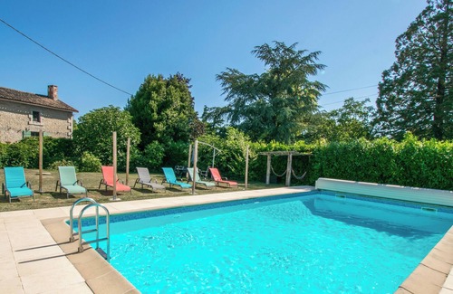 Chaunay Cabaña | 3 casas rurales con encanto en un entorno rural con fácil acceso a las atracciones locales