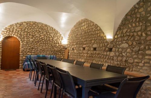 Le Pin Casa | LA CHARTREUSE DE LA SYLVE BÉNITE family home