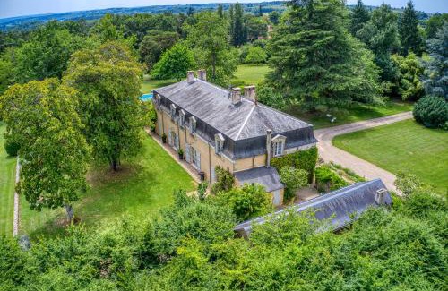 Sainte-Alvere Casa | La Chartreuse des Ormeaux maison de maître en Dordogne