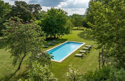Sainte-Alvere Casa | La Chartreuse des Ormeaux maison de maître en Dordogne