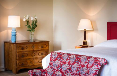 Leognan Cama Y Desayuno | La Chartreuse Haut-Bailly - Anciennement Château Le Pape