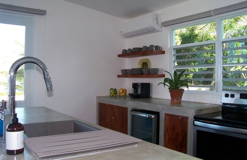 Bravos de Boston Casa | La Chata Beach House - Frente al mar !!
