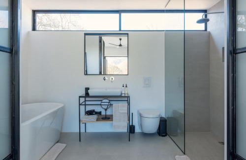 Franschhoek Chalet De Esquí | La Chataigne Wines & Guest Cottages