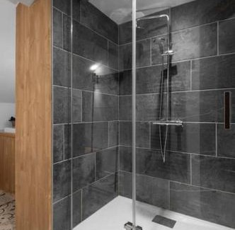 Gerardmer Casa | La Chaume des Xettes/10-14 pers SPA - Vue Lac