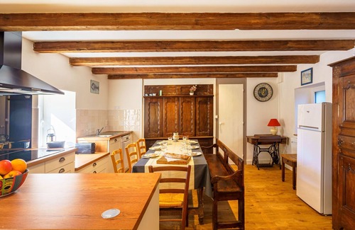 Plobannalec-Lesconil Casa | la chaumière de Quélarn by Interhome