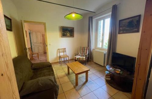 Allegre Les Fumades Apartamento | La Chaumière