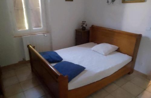 Allegre Les Fumades Apartamento | La Chaumière