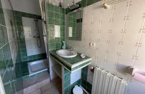 Allegre Les Fumades Apartamento | La Chaumière
