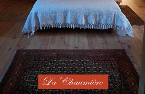 Melrand Cabaña | La Chaumière- Perfect for couples!