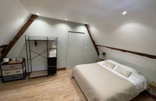 Vattetot-sous-Beaumont Cama Y Desayuno | La Chaumière Normande