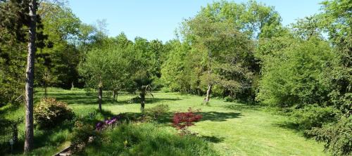 Auvers-sur-Oise Casa | LA CHERIELLE