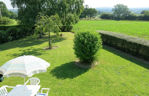 Sourdeval-les-Bois Casa | La Chevalerie by Interhome