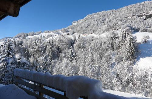 Flumet Chalet De Esquí | La Chevrière