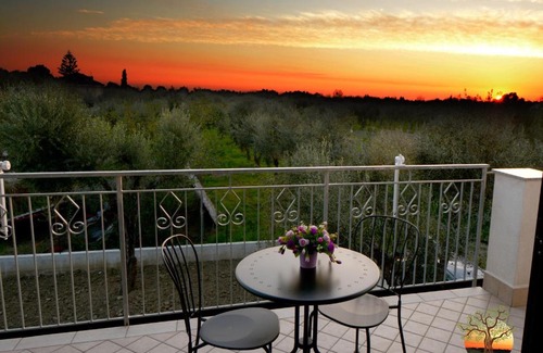 Marina di Ascea Cama Y Desayuno | La Chianarella
