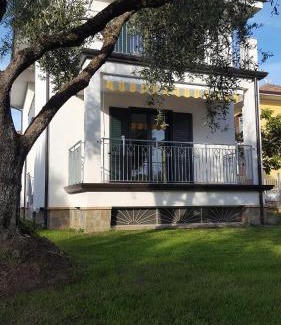 Marina di Ascea Cama Y Desayuno | La Chianarella