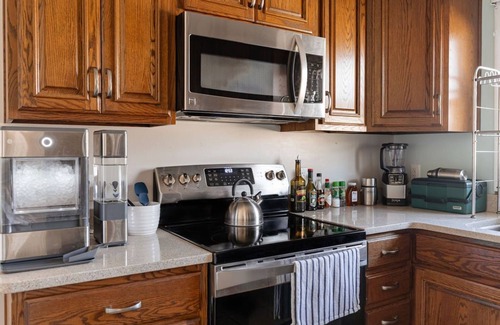 Buchanan Casa | La CHIARA™ as featured on MLive
