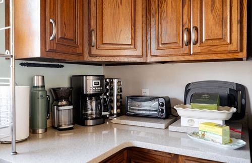 Buchanan Casa | La CHIARA™ as featured on MLive