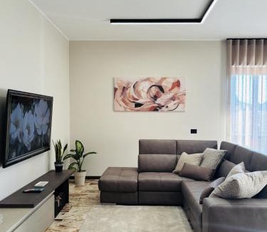 Fondi Apartamento | La Chiave dei Ricordi