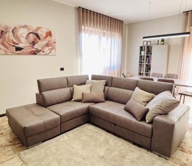 Fondi Apartamento | La Chiave dei Ricordi