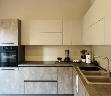 Fondi Apartamento | La Chiave dei Ricordi
