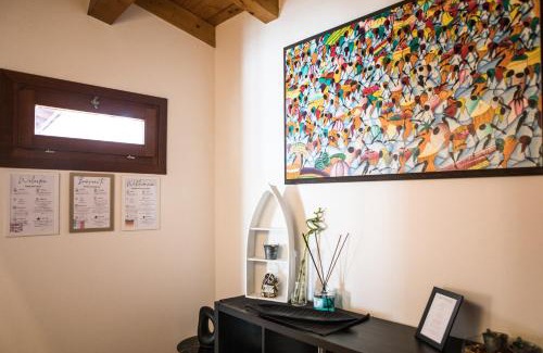 Valeggio sul Mincio Apartamento | La chiave di Jacopo