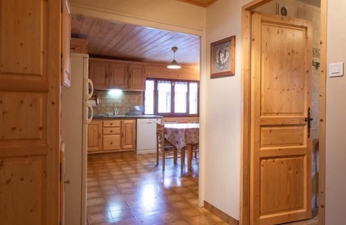 Montricher-le-Bochet Casa | LA Chible - Montricher Albanne