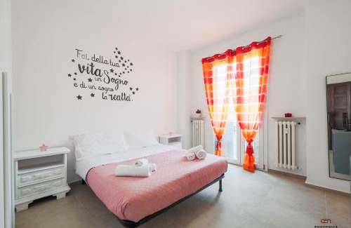 Forli Apartamento | La Chicca di Forlì - Elegante appartamento in centro con parcheggio privato