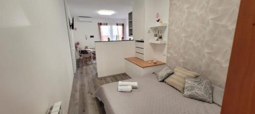 Ameglia Apartamento | La Chicca
