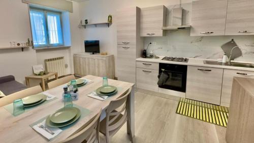 Pozzuolo Martesana Apartamento | La Chicca