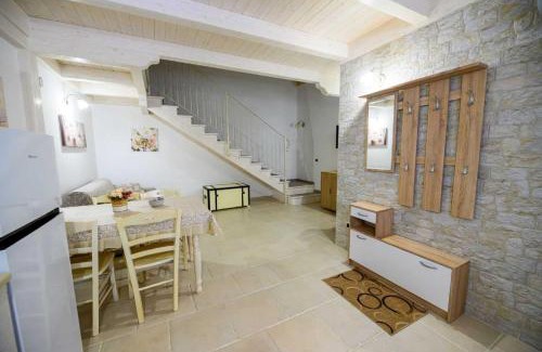 Massafra Casa | La Chicca nel Centro
