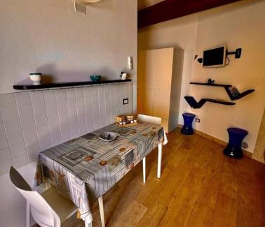 Riomaggiore Apartamento | la Chiglia