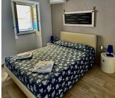Riomaggiore Apartamento | la Chiglia
