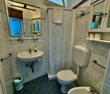 Riomaggiore Apartamento | la Chiglia