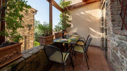 Gaiole in Chianti Casa | La Chiocciola