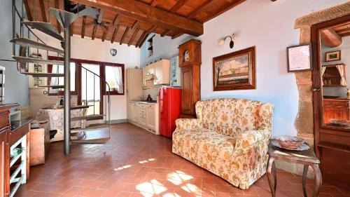 Gaiole in Chianti Casa | La Chiocciola
