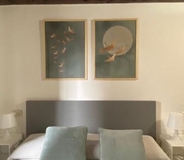 Parma City Centre Apartamento | La Chiocciola