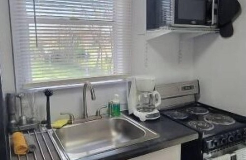 Coleman Casa | La Chiquita