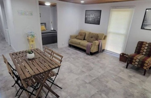 Coleman Casa | La Chiquita