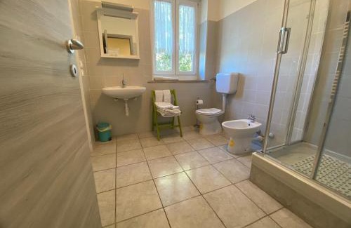 Montichiari Cama Y Desayuno | LA CHIUSA Bed and Breakfast