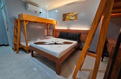 Calbayog Hotel | La Choeben Suites