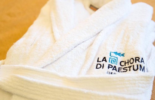 Capaccio-Paestum Cama Y Desayuno | La Chora di Paestum