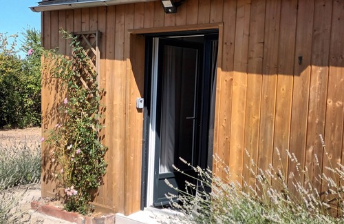 Les Hermites Casa | La chouett'chambre" bed and breakfast
