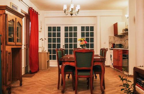 Chateau-Thierry Apartamento | La Chouette - Appartement 70m2 PMR